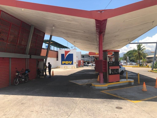 Imagen 17 de 28 de Estacion De Servicio Av. Constitucion Con Calle Carabobo 3500 Mts2