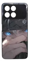 Comprar Funda Protector Case Para Poco X6 Pro Jujutsu Kaisen