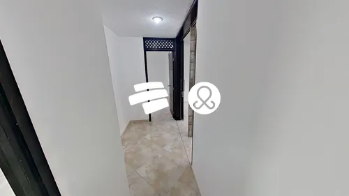 Acogedor Apartamento En Itagüí Con Excelentes Características
