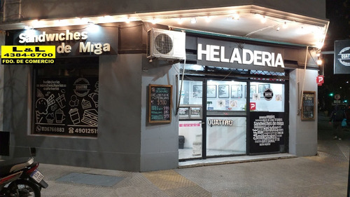 Imagen 1 de 9 de Heladera Sandwicheria Tasa Y Vende L & L Group