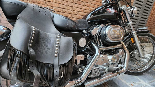 Imagen 5 de 8 de Harley Davidson Sportster Custom