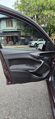 Fiat Cronos 1.3 Drive Mt