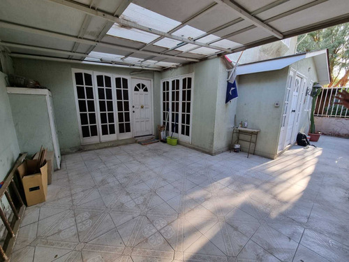 Arriendo Casa 7 Habitaciones (106206)