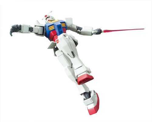 Gundam 0079 Rx-78-2  Hguc  Revive