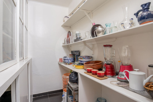 Casa En Venta En Lomas De Chapultepec