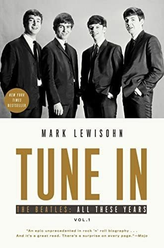 Libro Tune In: The Beatles En Ingles&..