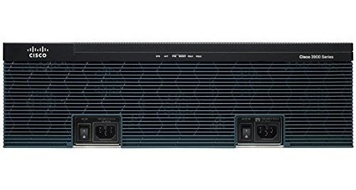 Router Cisco Serie 3900 C3900-spe150/k9