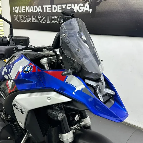 Bmw R 1300 Gs