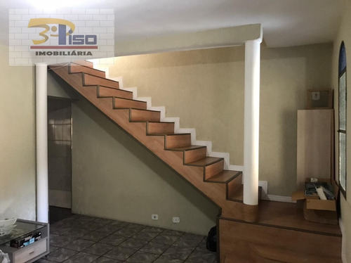 Imagem 11 de 15 de Sobrado Com 3 Dorm E 3 Vagas Ao Lado Do Shop Aricanduva - São Paulo - 1659
