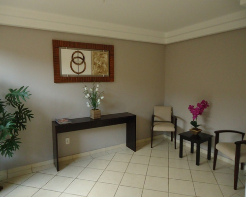 Imagem 15 de 17 de Apartamento - 133 - 32293047