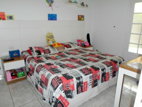 Imagem 10 de 17 de Casa Térrea Para Aluguel Em Enseada Guarujá-sp - Enl184
