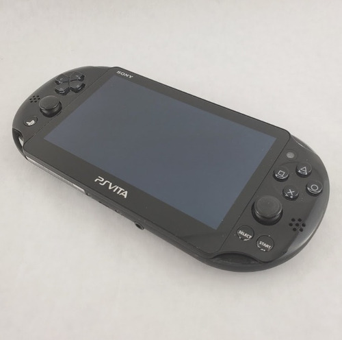 Playstation Vita 2000 - Slim (ps Vita)