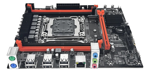 Kit Intel Gaming X99 Xeon 10 Nucleos 20 Hilos Ddr4 (Reacondicionado)