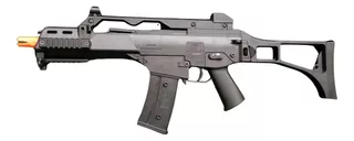 Rifle G36c Airsoft Automático Eléctrica H&k