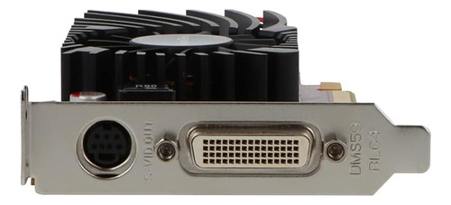 Visiontek Radeon 4350 Sff 512mb Ddr2 (2x Dvi-i, Tv Out) Com