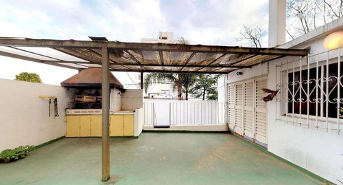 Casa Venta 3 Dormitorios 2 Baños 1 Terraza 2 Cocheras 165mts 2 Totales - La Plata