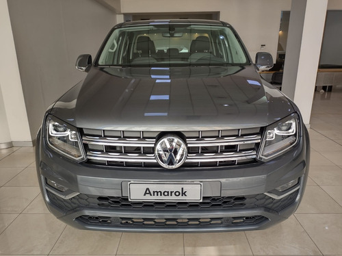 Imagen 13 de 16 de Volkswagen Amarok Dc 2.0 180cv Highline 4x4 Aut My23 #17