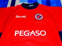 Comprar Veracruz Tiburones Jersey Liga Ascenso Mx Retro Spalding Xl