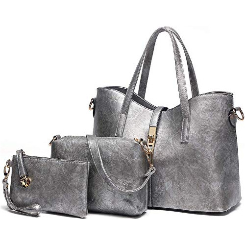 Bolsos Y Bolsas Para Mujer Satchel Bolsos De Algodón