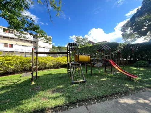 Apartamento En Venta Arrayanes - Ibagué