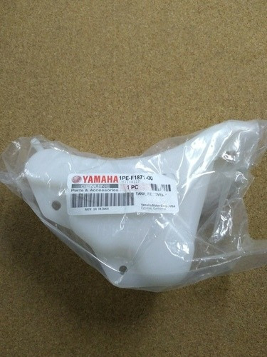 Depósito De Líquido Refrigerante Yamaha Raptor 700 2013/2021