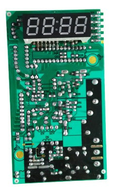 Plaqueta Microondas Bgh B120d