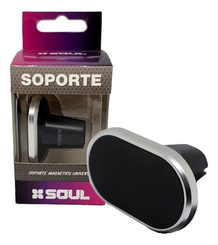 Soporte Universal Magnetico Soul Sop-cj92