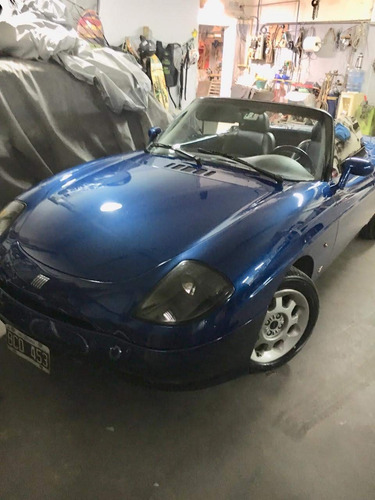 Fiat Barchetta 1.8