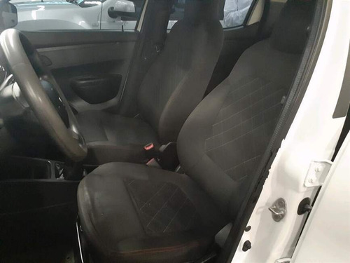 Imagem 9 de 12 de Kwid 1.0 12v Sce Flex Zen Manual