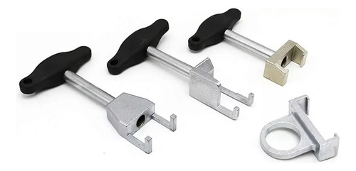 Kit De Herramientas Extractor Bobina De Encendido 4 Pzs