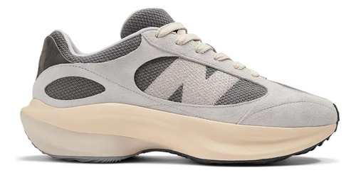 Tenis New Balance Warped Runner Lifestyle Sin Género