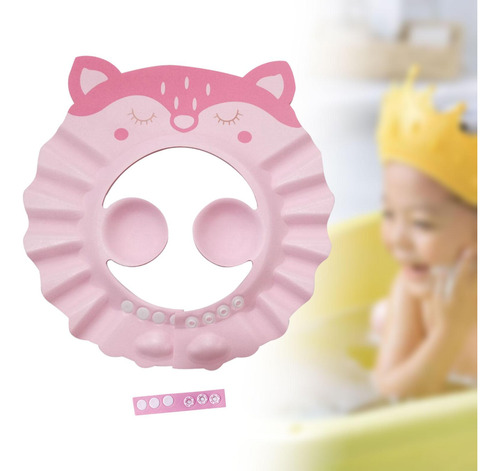 Gorro De Baño Para Ducha, Champú, Ligero, Flexible, Con