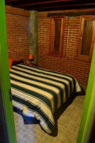 Imagen 10 de 11 de Mar De Las Pampas, Cabañas Mar Bueno Desde $ 12.500
