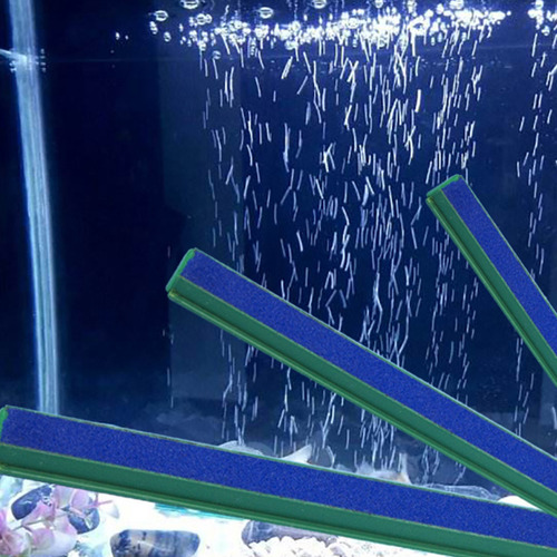 Acuario Hidropónico Para Peces, 2 Unidades