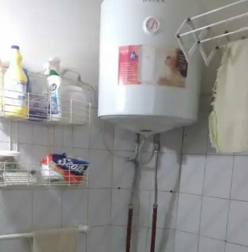 Imagen 12 de 14 de Vendo Departamento 1 Ambientes Vista Al Mar Zona La Perla