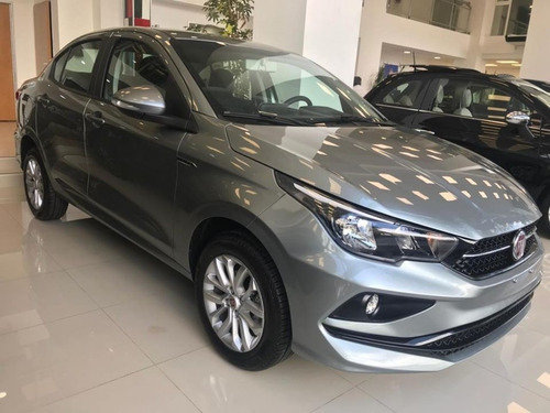 Fiat Cronos 100x100 Financiado, Dni Y Cuotas De 14.710 *