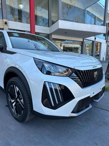 Peugeot 2008 1.0T Active