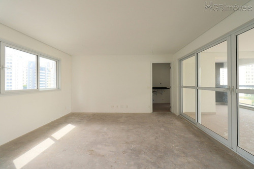 Imagem 1 de 15 de Apartamento - Moema - Ref: 10493 - V-t-one401010