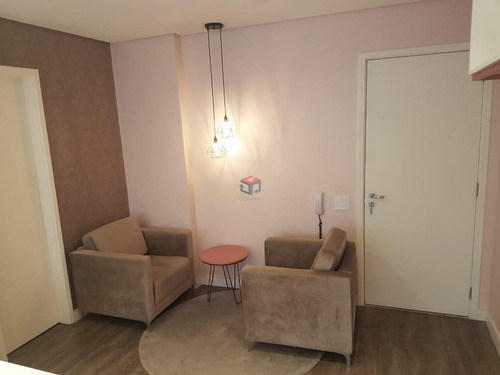 Imagem 4 de 13 de Sala À Venda, 1 Vaga, Campestre - Santo André/sp - 87443