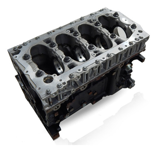 Imagem 6 de 12 de Bloco Motor (c/ Bronzinas) Standard Original Ducato 2.3 2021