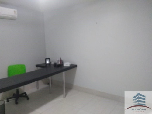 Imagem 7 de 30 de Casa Habilitada Como Escritório A Venda, Candelária