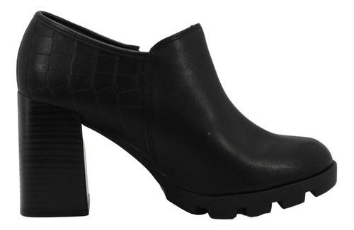 Sapato Feminino Beira Rio 4251.306 Preto