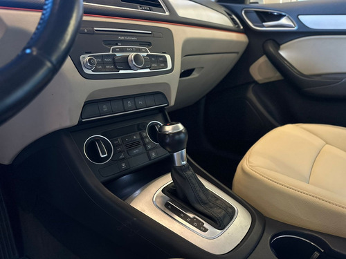 Audi Q3 1.4 Tfsi Ambition S-tronic 5p