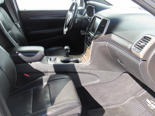Jeep Cherokee Grand Cherokee Limited 3.5 Aut