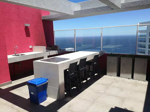 Se Vende 1 Ambiente Reñaca Norte, Av Concon Reñaca