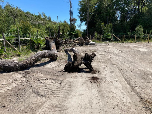 Parcela En Venta En Ensenada Comuna De Puerto Varas