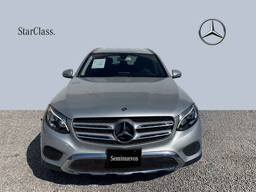 Imagen 2 de 9 de Mercedes-benz Clase Glc 2018 5p Glc 300 Off Road L4/2.0/t A