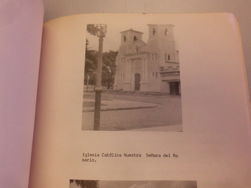 Libro Estudio Geográfico De Guasipati Estado Bolívar. (Usado)