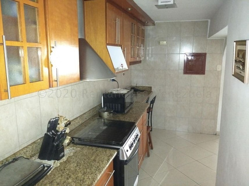 Imagen 5 de 12 de Apartamento En Venta En Urb El Centro Maracay Db 23-4807