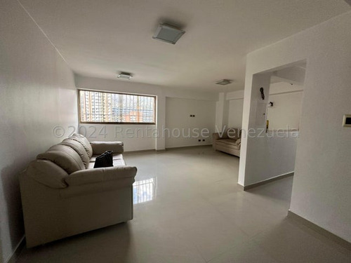 Apartamento Venta Boleita Norte #24-21281 Lb